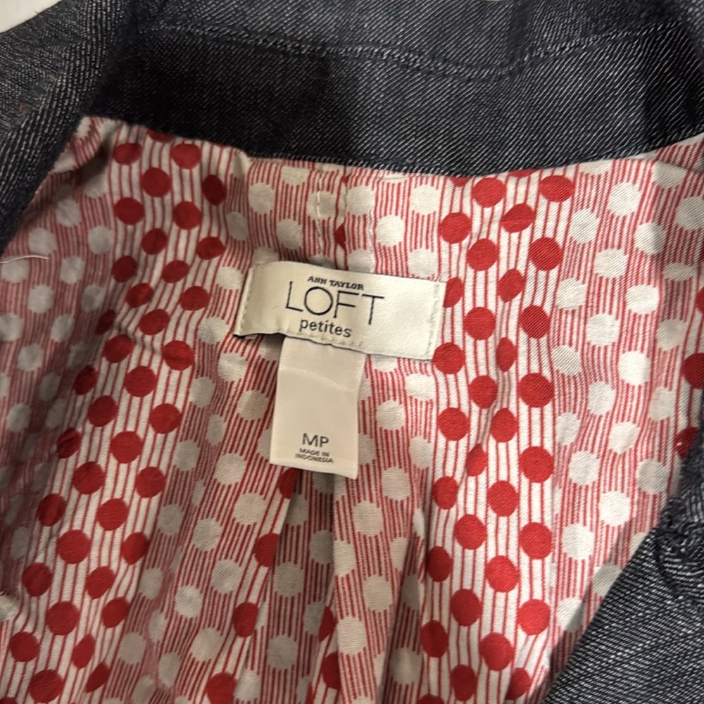 Loft Jacket - Picture 4 of 5